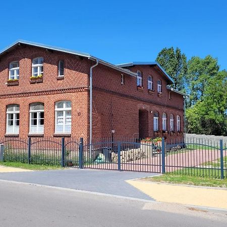 Apartamenty Cegielka Gąski Exterior foto