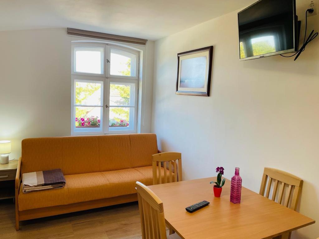Apartamenty Cegielka Gąski Exterior foto