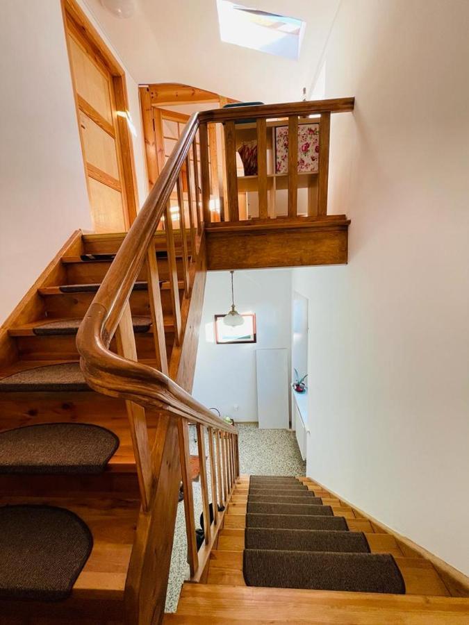 Apartamenty Cegielka Gąski Exterior foto