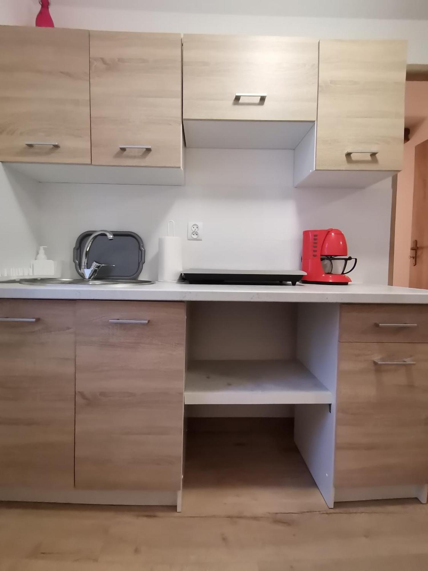 Apartamenty Cegielka Gąski Exterior foto