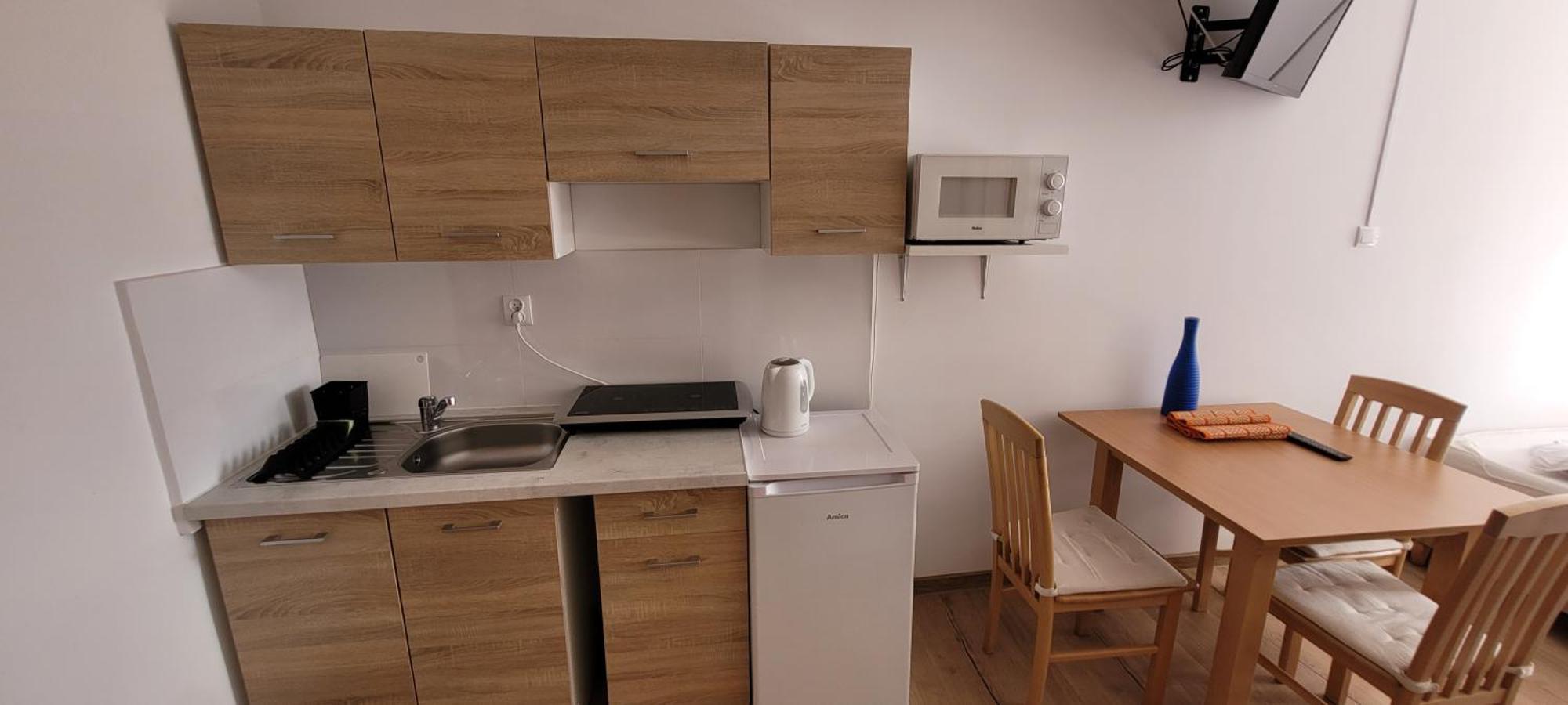Apartamenty Cegielka Gąski Exterior foto