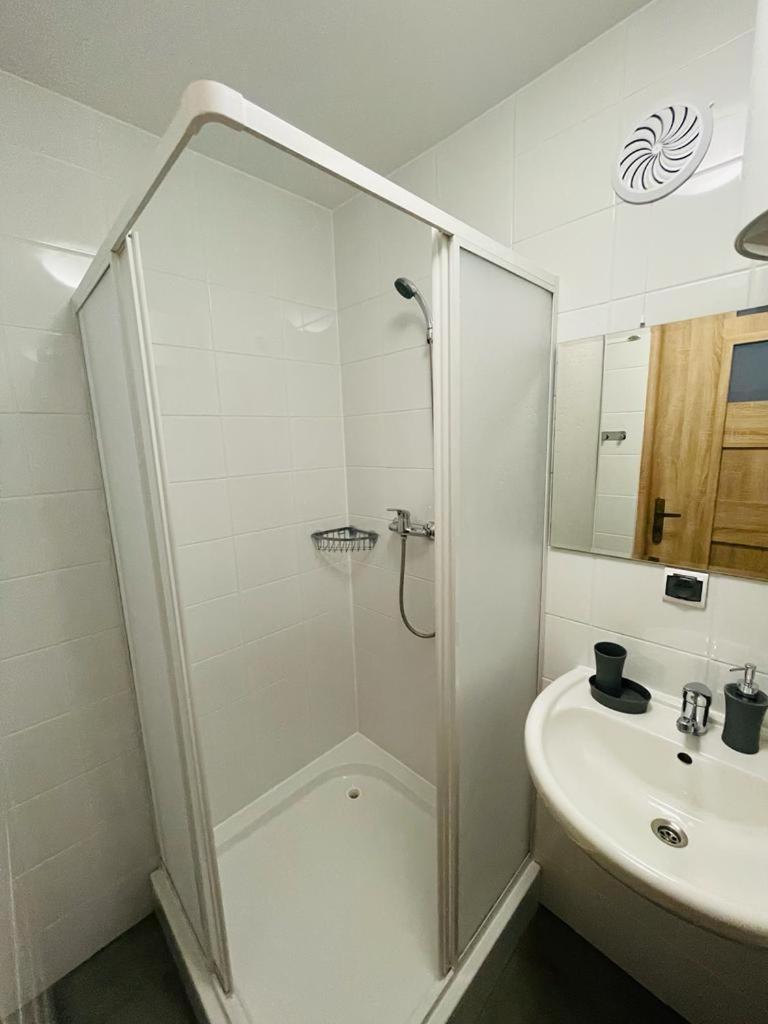 Apartamenty Cegielka Gąski Exterior foto