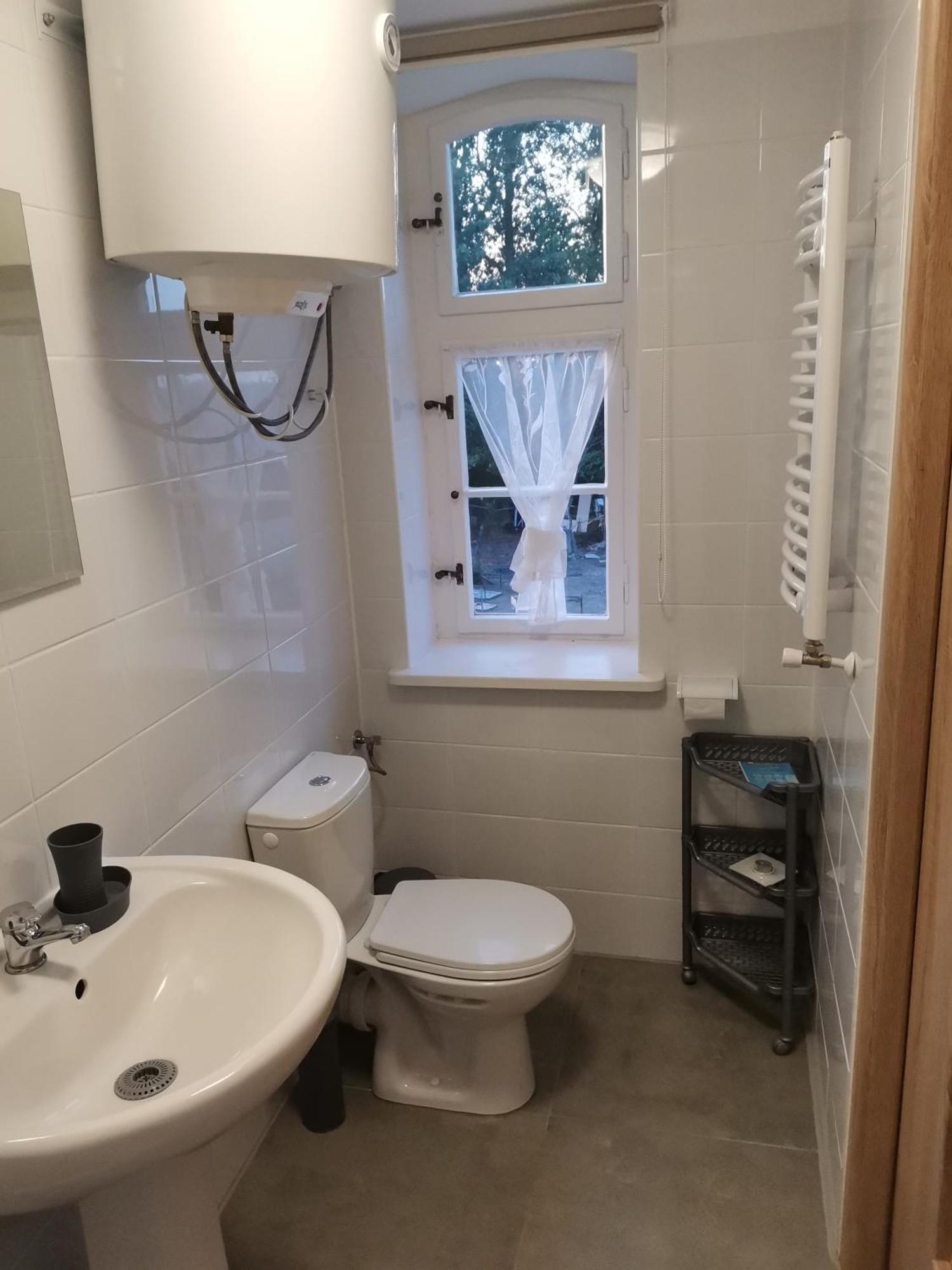 Apartamenty Cegielka Gąski Exterior foto