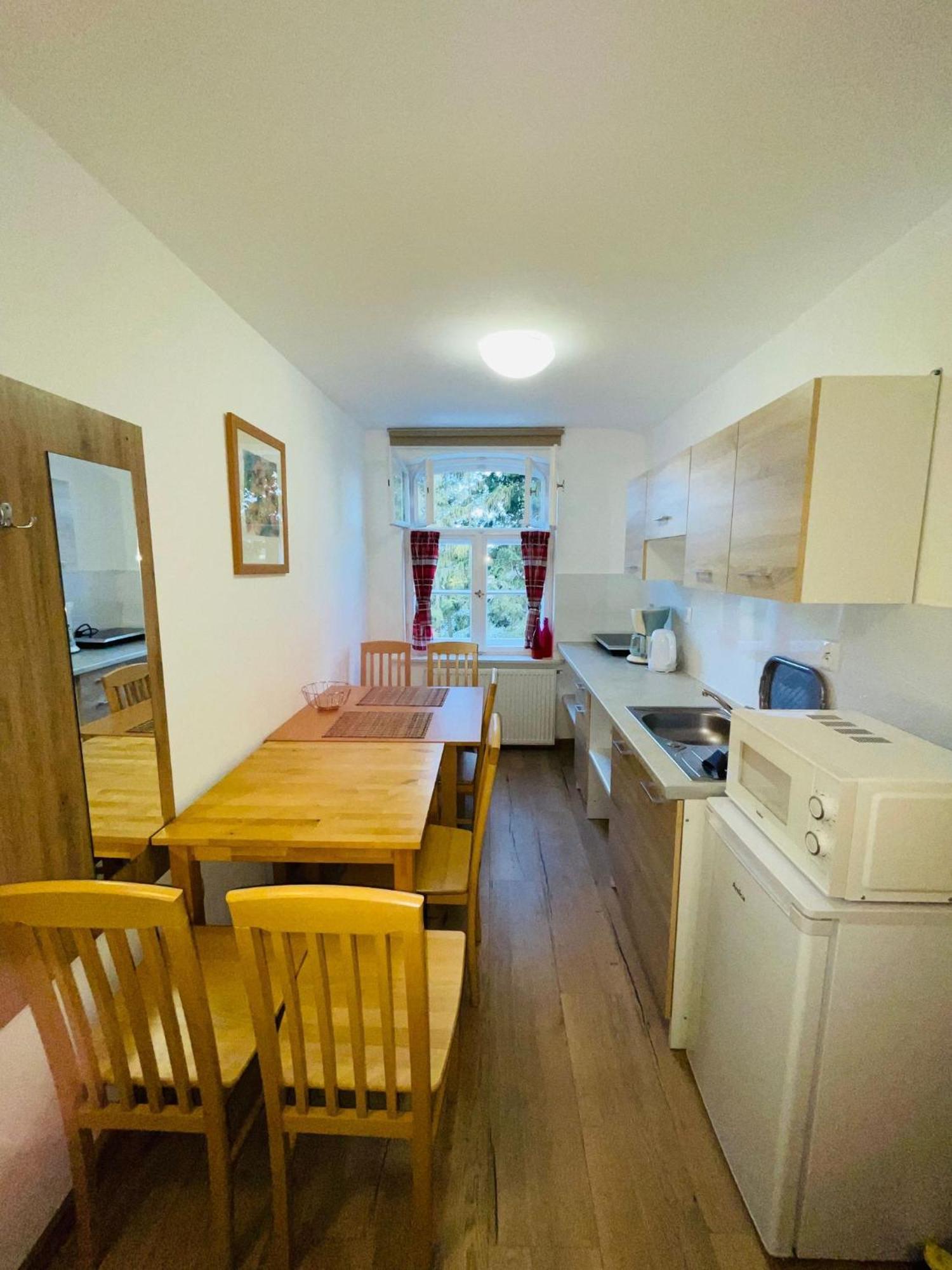 Apartamenty Cegielka Gąski Exterior foto