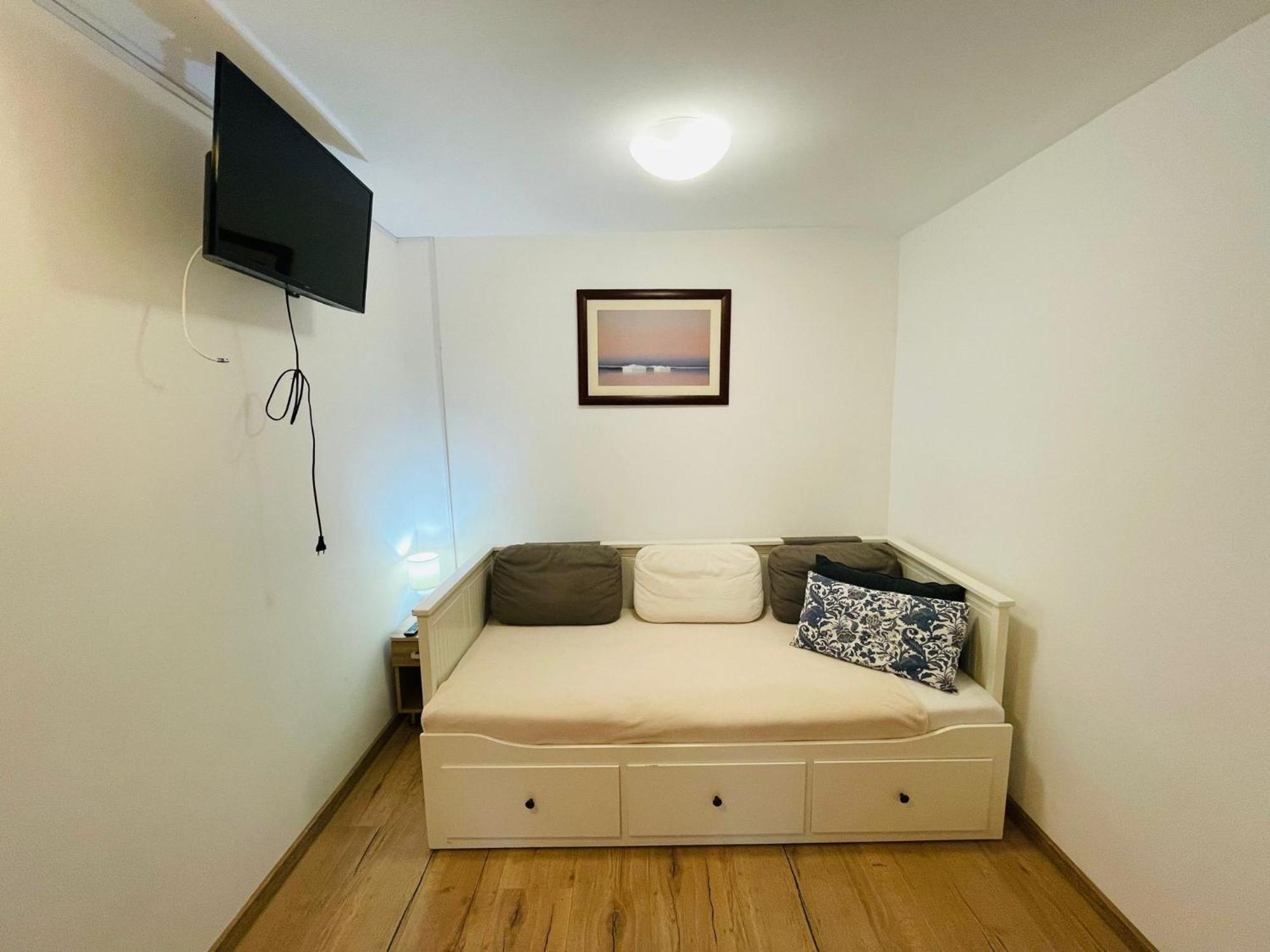 Apartamenty Cegielka Gąski Exterior foto
