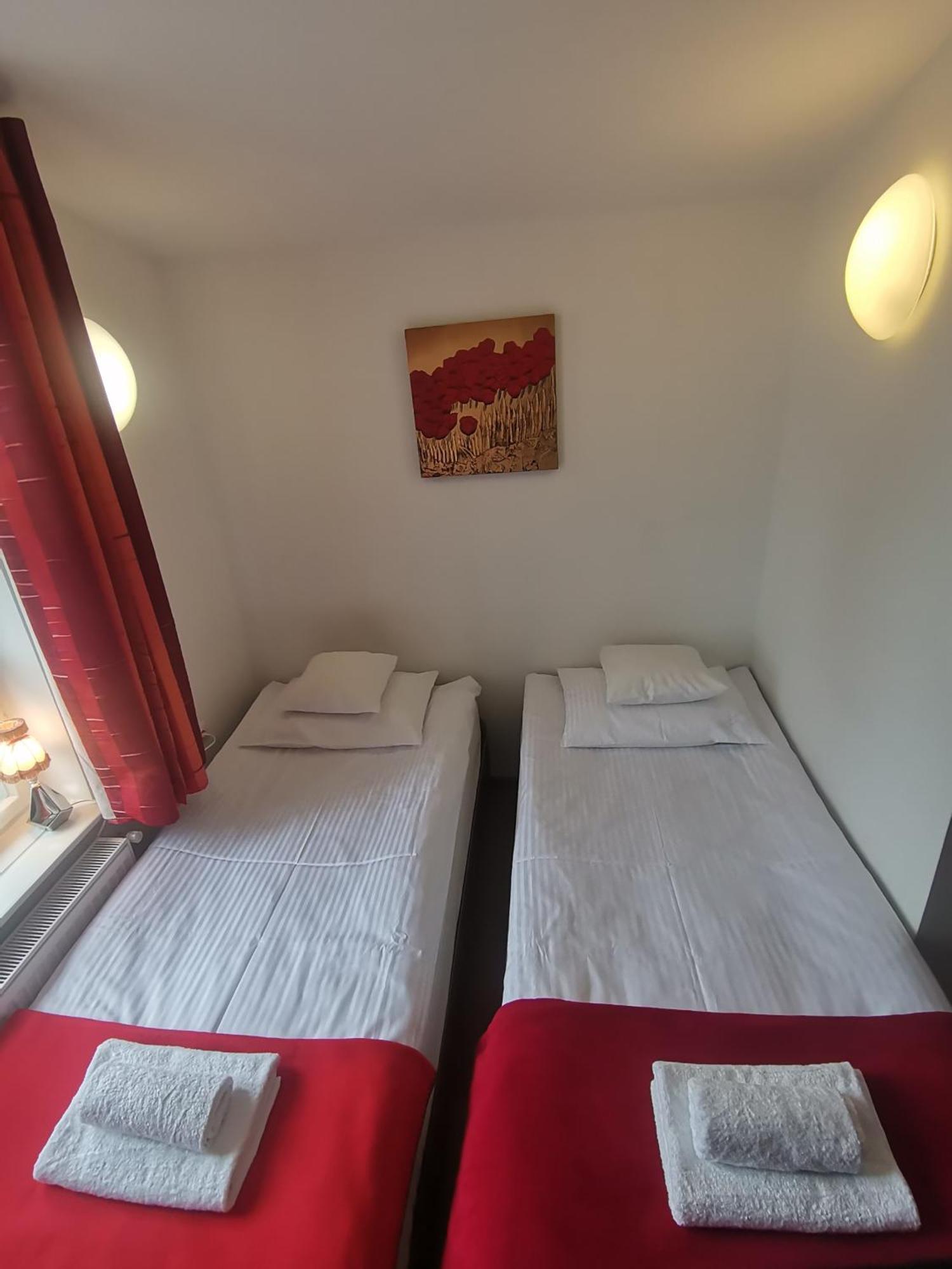 Apartamenty Cegielka Gąski Exterior foto