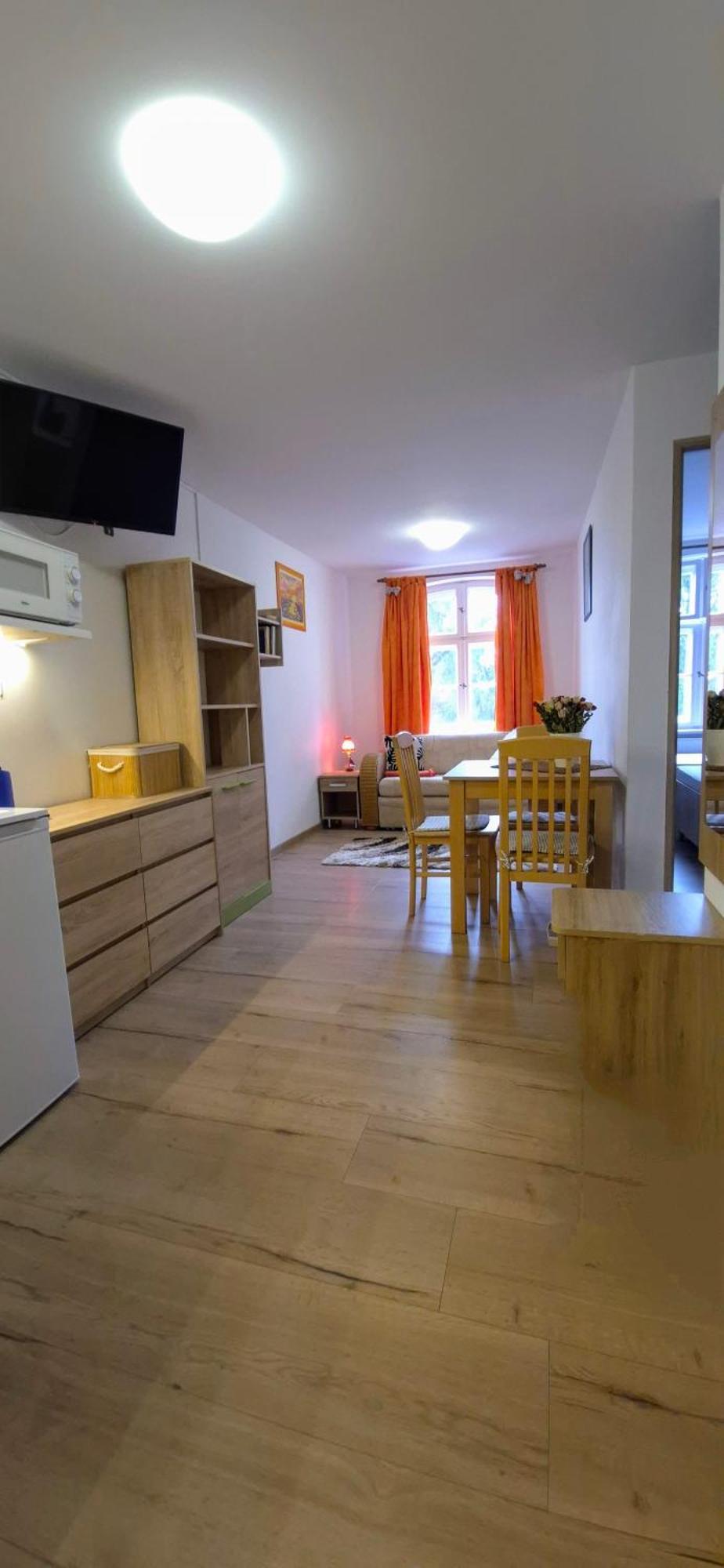 Apartamenty Cegielka Gąski Exterior foto