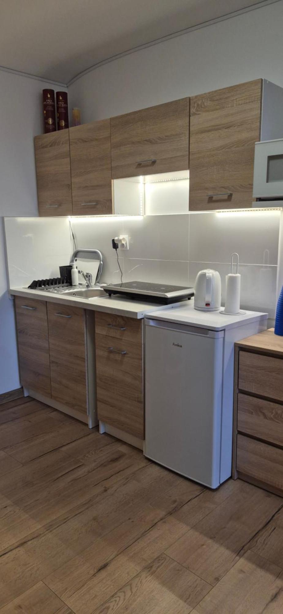 Apartamenty Cegielka Gąski Exterior foto