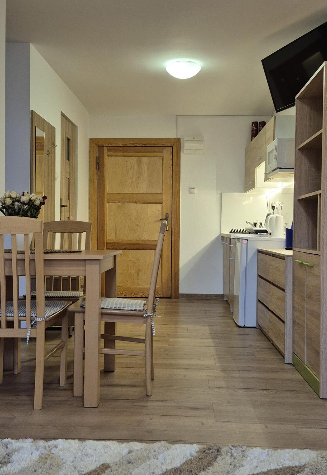 Apartamenty Cegielka Gąski Exterior foto